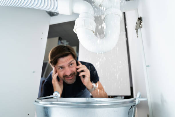 Best Commercial Plumbing Services  in Lockhart, FL