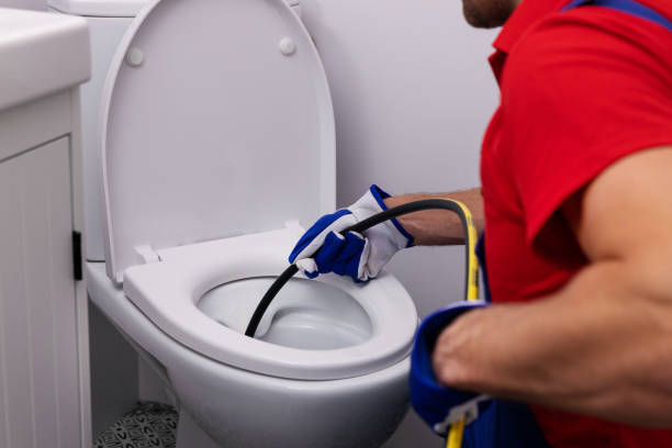 Best Pipe Repair Near Me  in Lockhart, FL