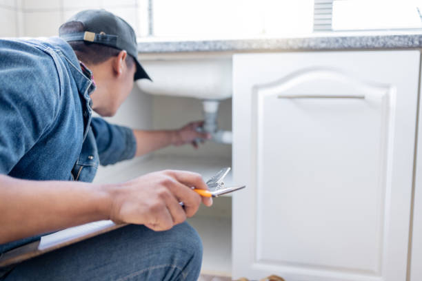 Best Faucet Repair  in Lockhart, FL