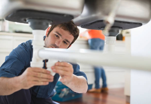 Best Water Leak Repair  in Lockhart, FL