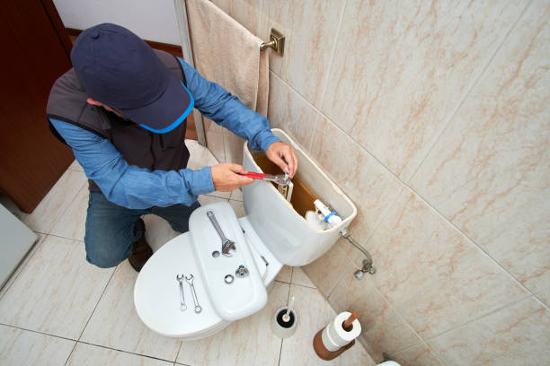 Best Emergency Plumbing Repair  in Lockhart, FL