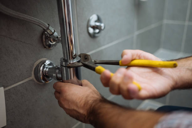 Best Sewer Line Repair  in Lockhart, FL