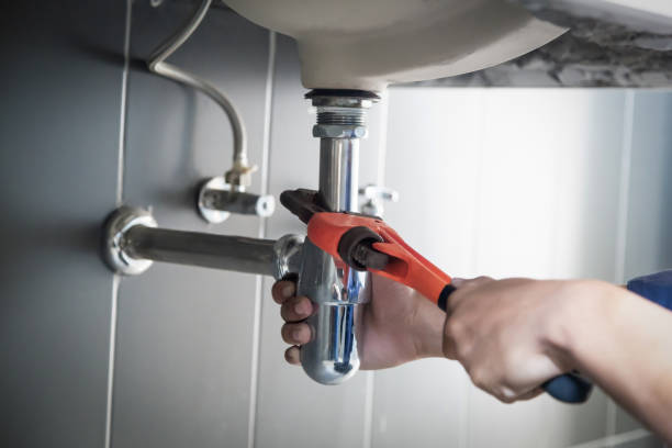Best Water Softener Installation  in Lockhart, FL