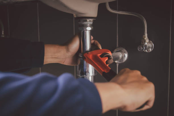 Best Leak Detection Services  in Lockhart, FL